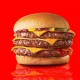 Cheeseburger bacon MAX