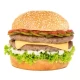 Big cheeseburger goveđi