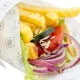 Vege gyros