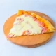 Pizza parče,  limunda