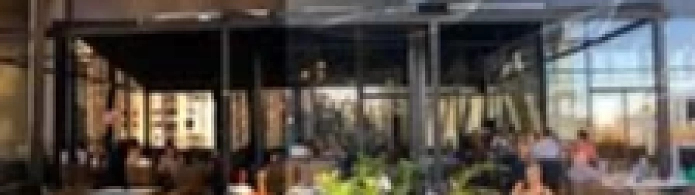 Brunch lounge Promenada-0