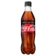 Coca-Cola Zero 0.5l