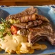 Marinirani teleći kotleti
