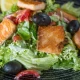 Salata sa lososom
