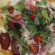 Piccante pizza