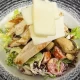 Salata sa ćuretinom