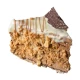 Snikers torta