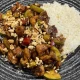 Asian chicken