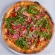 Prosciutto 32cm