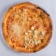 Quattro formaggi 32cm