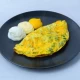 Omlet od 3 jaja