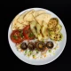 Vege tanjir