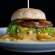 Favorit burger