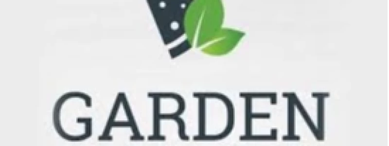 Garden Pizza i Salad Bar logo