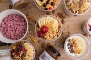 Tvoja Pilja - Healthy food bite-cover-image-big