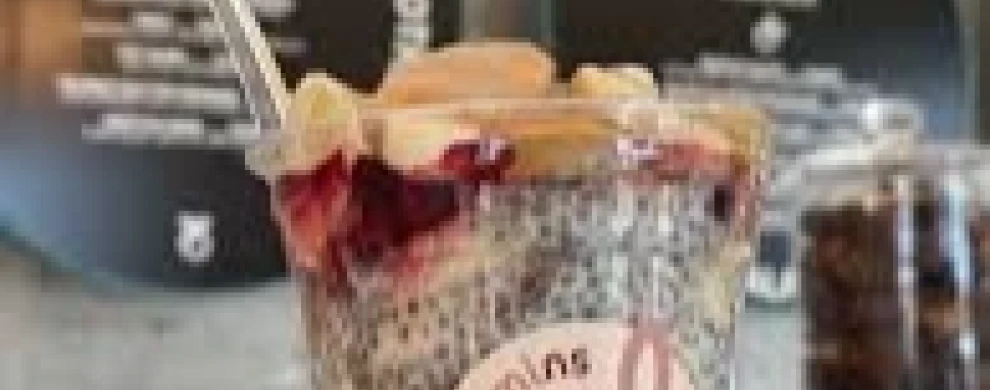 Vitamins Healthy Bar-0