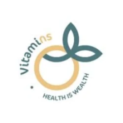 Vitamins Healthy Bar-1