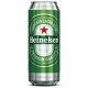 Pivo heineken 0,5