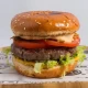 Classic burger