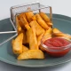 Pomfrit 200g
