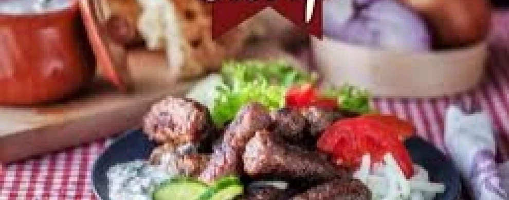 Ćevabdžinica Biber-0