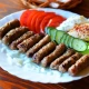 Leskovački ćevap veliki  300g