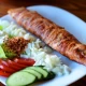 Rolovano pileće belo 400g