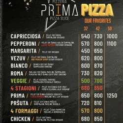 Pizzeria Prima-1
