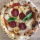 Pepperoni 26cm