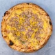 Tonno pizza 42cm
