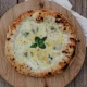 Quattro Formaggi 32cm