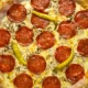 Pepperoni 30cm