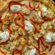 Cezar pizza 30cm
