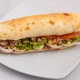TUNA Sendvič