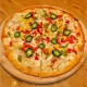 Mexicana pizza 50cm