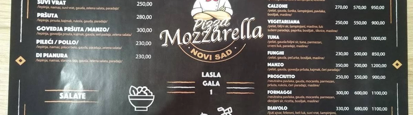 Mozzarella Pizzeria-0