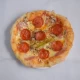 Mađarica sa četiri vrste sira 24cm