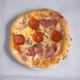 Vojvođanka sa četiri vrste sira 32cm