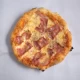 Bacon Pica 32cm
