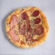 Pica Lang sa četiri vrste sira 24cm