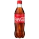 Coca cola 0.5l