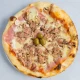 Mornarska mala pizza