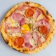 Smajserova porodična pizza