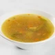 Pileća čorba