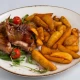 Dimljeni batak 350g