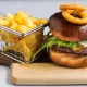Ambasador burger