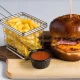 Burger sa butkicom