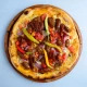 Super Spicy al Bianco