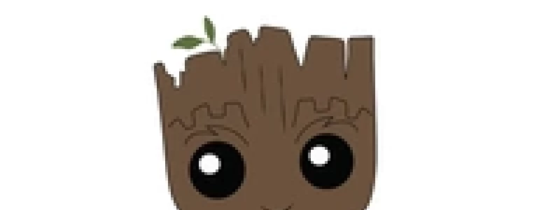 Groot Gyros - Sajmište logo