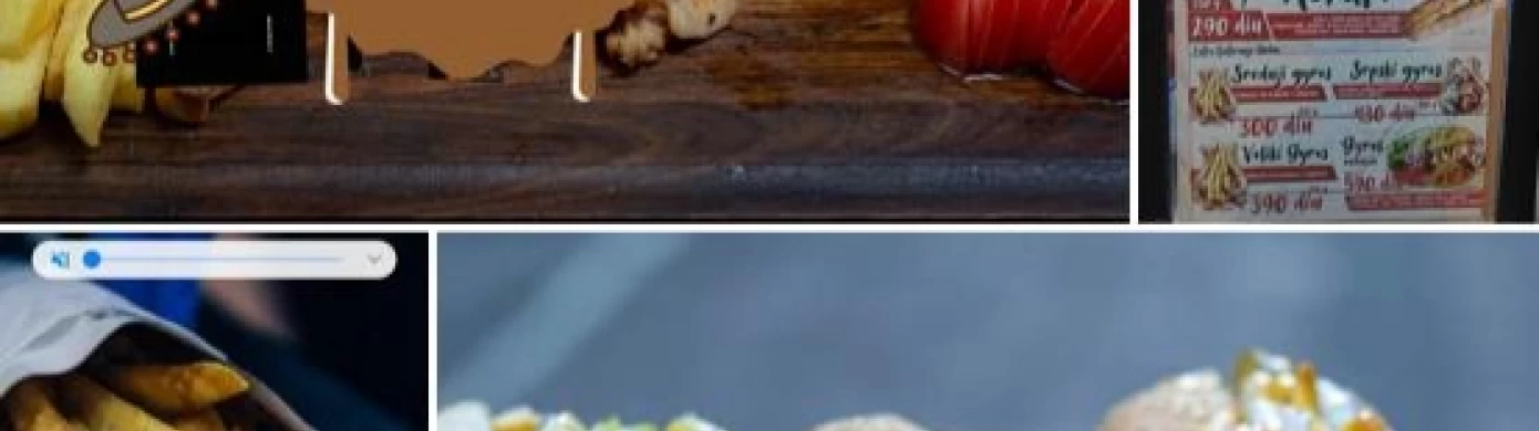 Groot Gyros - Sajmište-0